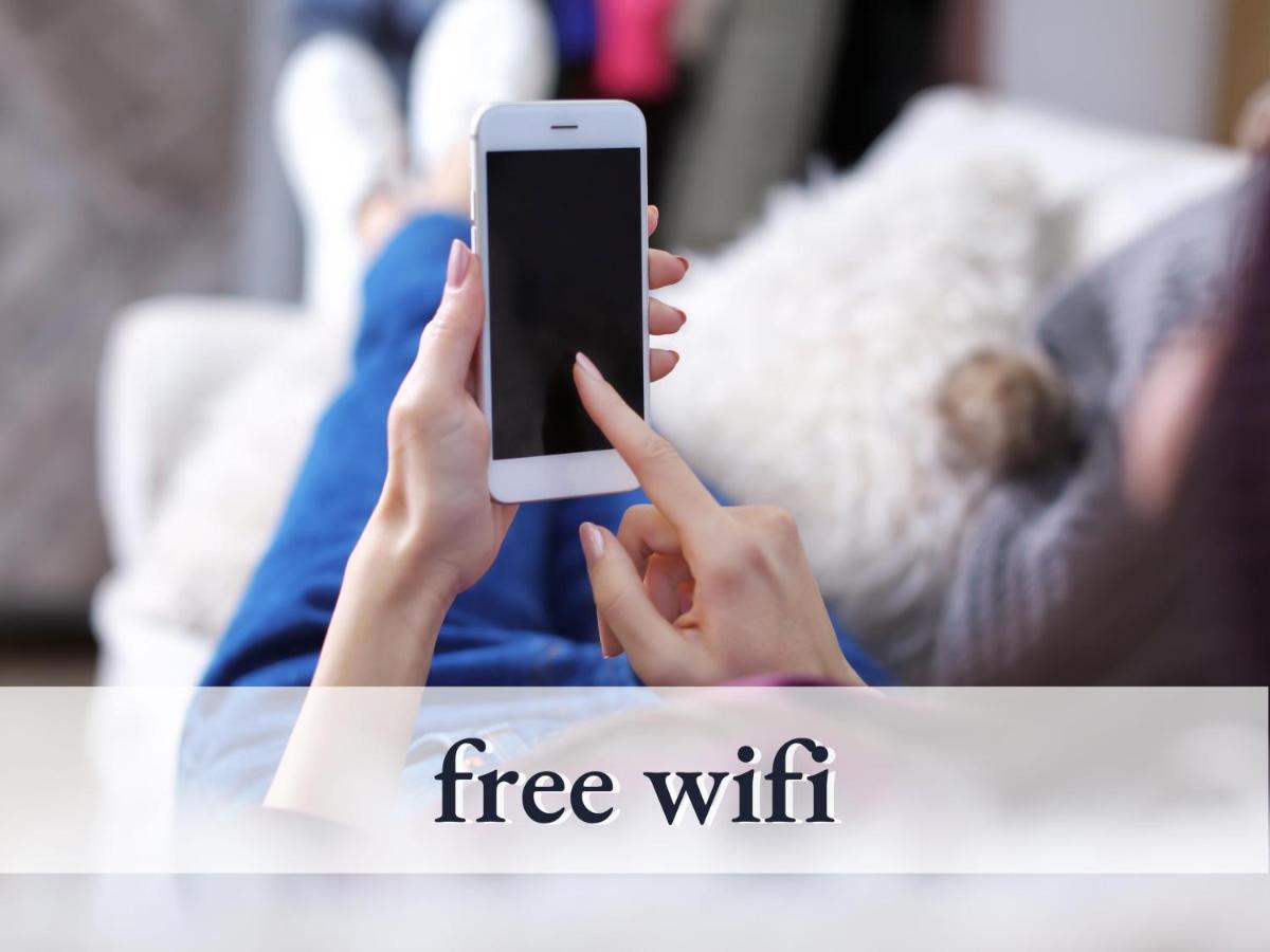 Sehr Grosse Ferienwohnung In Bester Lage Mit Grosser Sonnenterrasse L Innenstadtnaehe L 1 Minute Zum Bahnhof L Grosse Kueche L Tv L Extra-Wc L Free-Wlan L Willkommen Im Hallo!-Apartment 5 Bad Wörishofen Екстериор снимка